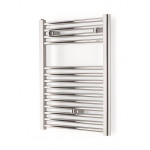 Лира за баня ALYA 800 / 500 мм (за система с топла вода)