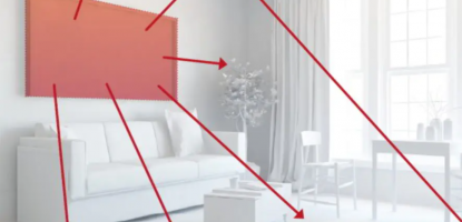 Предимства на инфрачервеното лъчисто отопление