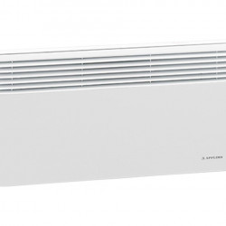 Енергоспестяващ стенен конвектор Applimo Brio Bas 1500 W за монтаж под френски прозорец. За помещения до 18 м2. ПРОМО ЦЕНА и безплатна доставка Енергоспестяващ стенен конвектор Applimo Brio Bas 1500 W за монтаж под френски прозорец. За помещения до 18 м2. ПРОМО ЦЕНА и безплатна доставка