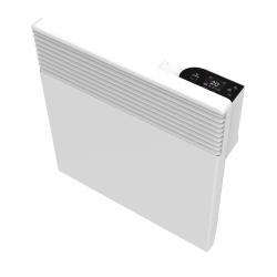 Конвектор Airelec Tactic 2000 W с WiFi smart управление. За помещения до 24 м2. Промо цена, 7 години гаранция и безплатна доставка