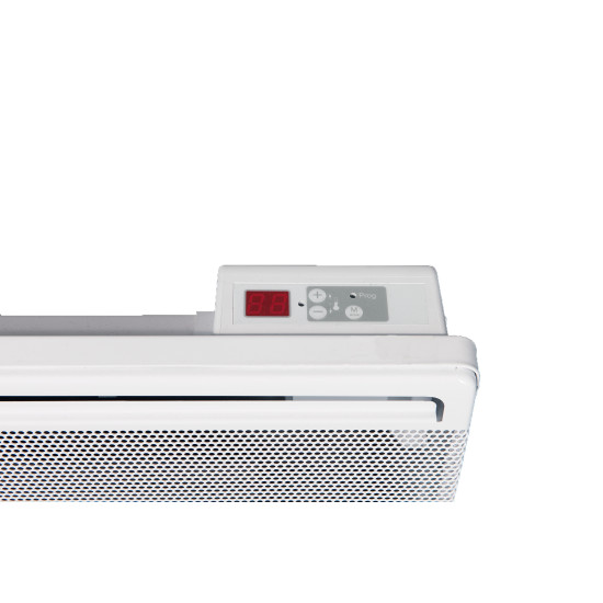 Лъчисти радиатори