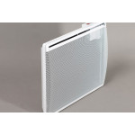 Лъчист радиатор Airelec Premier Pro 1500 W. За мокри и сухи помещения до 18 м2. Промо с безплатна доставка и 7 години гаранция