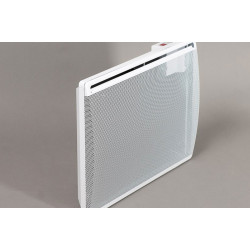 Лъчист радиатор Airelec Premier Pro 1500 W. За мокри и сухи помещения до 18 м2. Промо с безплатна доставка и 7 години гаранция