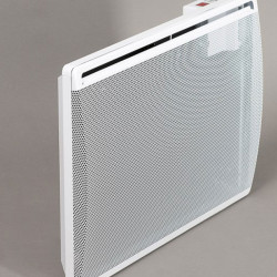 Лъчист радиатор Airelec Premier Pro 1500 W. За мокри и сухи помещения до 18 м2. 7 години гаранция и безплатна доставка