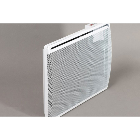 Лъчист радиатор Airelec Premier Pro 1500 W. За мокри и сухи помещения до 18 м2. 7 години гаранция и безплатна доставка