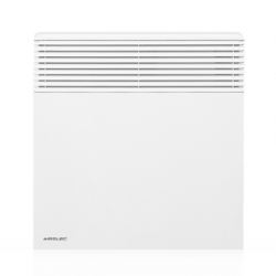 Икономичен конвектор Airelec Tactic Pro 2000 W със стойка и ел. дисплей. За помещения до 24 м2. ПРОМО ЦЕНИ, 7 години гаранция и безплатна доставка Икономичен конвектор Airelec Tactic Pro 2000 W със стойка и ел. дисплей. За помещения до 24 м2. ПРОМО ЦЕНИ, 7 години гаранция и безплатна доставка