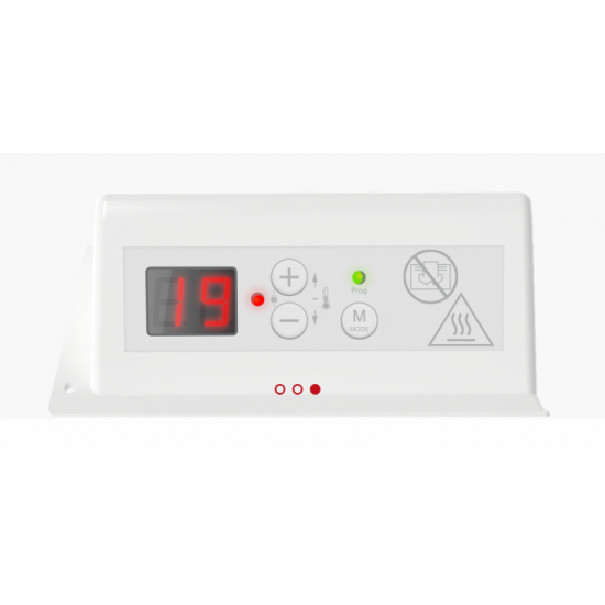 Конвектор Applimo BRIO 2 Конвектор Applimo BRIO 2