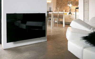 Къде в стаята да поставя новата си инфрачервена печка?