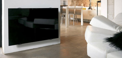 Къде в стаята да поставя новата си инфрачервена печка?