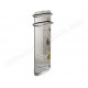 Радиатор за баня Campa Campaver Bains Reflect 1000+600W Радиатор за баня Campa Campaver Bains Reflect 1000+600W