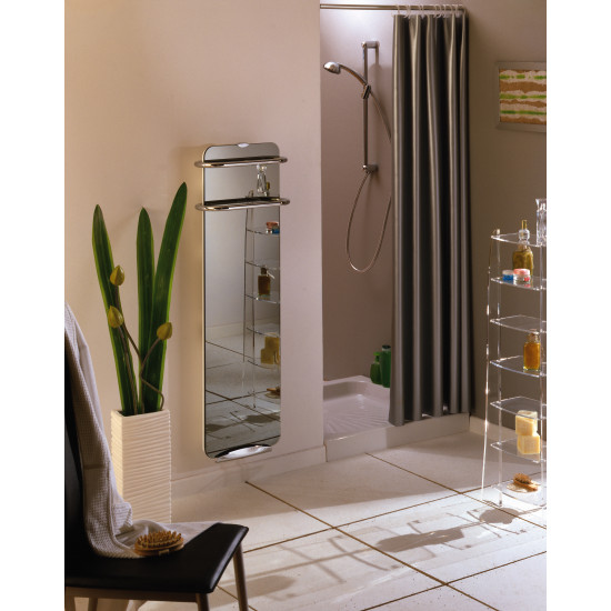 Campa Campaver за баня Reflet 1000+600W Campa Campaver за баня Reflet 1000+600W