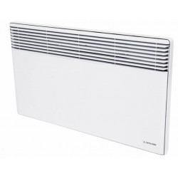 Малък конвектор за баня, спалня, кухня до 15 м2. Applimo Euro D+ 1250 W Икономичен, с компактен размер и ел. дисплей. ПРОМО ЦЕНА и безплатна доставка