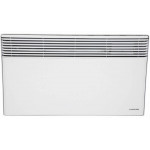 Икономичен конвектор Applimo Euro D+ 1500W със стойка за стена и електронен дисплей (безшумен). За хол, спалня, детска стая до 18 м2