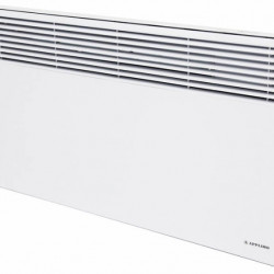 Енергоспестяващ електрически конвектор Applimo 1250W със стойка за стена. Компактен размер подходящ за бани, спални, мокри и сухи помещения до 15 м2 Енергоспестяващ електрически конвектор Applimo 1250W със стойка за стена. Компактен размер подходящ за бани, спални, мокри и сухи помещения до 15 м2