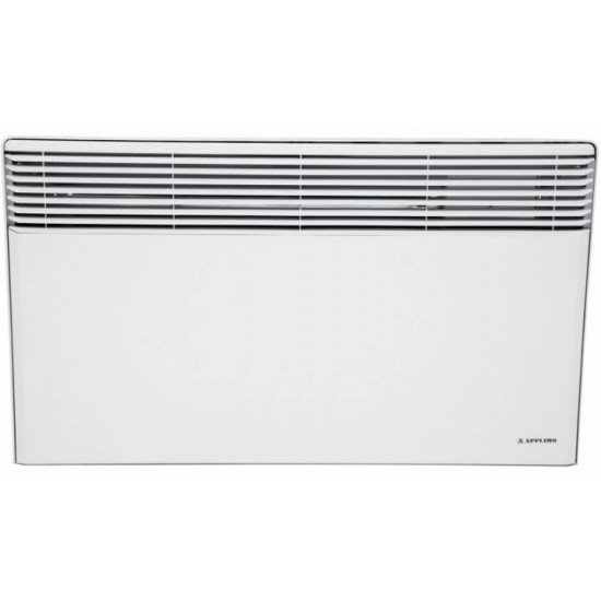 Конвектор Applimo Euro Plus 1750W Конвектор Applimo Euro Plus 1750W