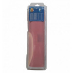 Нагревател за огледало, противозамъгляващ ILO Technology  350x350mm (220V) 30W