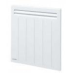 Икономичен инфрачервен радиатор Applimo SENSO 1500W. Безопасен енергоспестяващ лъчист конвекторен радиатор със стойка за стена. За площ до 18 м2 Икономичен инфрачервен радиатор Applimo SENSO 1500W. Безопасен енергоспестяващ лъчист конвекторен радиатор със стойка за стена. За площ до 18 м2