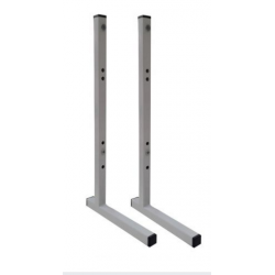 Стойка за електрически конвектор / лъчист радиатор Campa, Applimo (Крачета БЕЗ колелца)