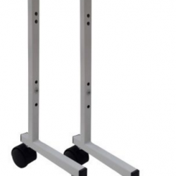 Стойка за електрически конвектор / инфрачервен радиатор Applimo и Campa. Крачета С КОЛЕЛЦА за хоризонтални модели Стойка за електрически конвектор / инфрачервен радиатор Applimo и Campa. Крачета С КОЛЕЛЦА за хоризонтални модели