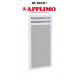 Лъчист радиатор Applimo Quarto D Plus 1500W (вертикален)