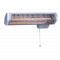 Кварцова печка Applimo Quartz 2 - 1200W (с двойна изолация). Безопасна за стенен монтаж в бани, стаи, сухи и мокри помещения (последна бройка) Кварцова печка Applimo Quartz 2 - 1200W (с двойна изолация). Безопасна за стенен монтаж в бани, стаи, сухи и мокри помещения (последна бройка)