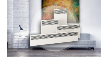 Конвектори произведени във Франция