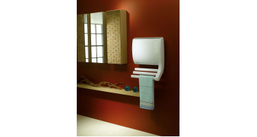 Вентилаторни печки | Безопасни отоплители за баня