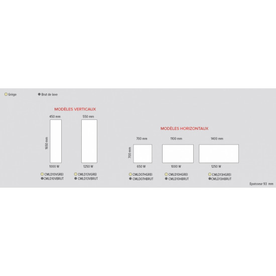 CAMPASTYLE LAVE 3.0 CAMPASTYLE LAVE 3.0