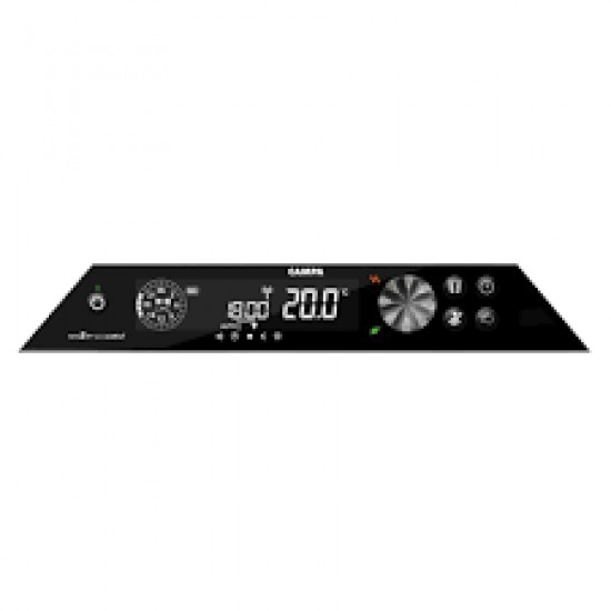 CAMPASTYLE LAVE 3.0 CAMPASTYLE LAVE 3.0
