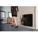 Campa Campaver Galbe бял 1500 W (мостра) Campa Campaver Galbe бял 1500 W (мостра)