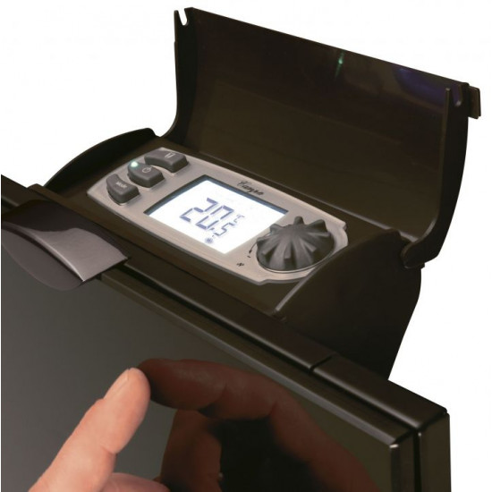 Лъчист радиатор Campa Campaver 2 Reflect Лъчист радиатор Campa Campaver 2 Reflect