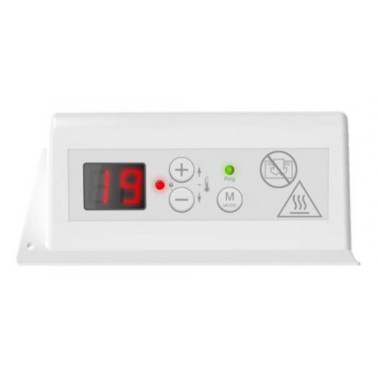 QUARTO D+ 1500 W QUARTO D+ 1500 W