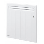 Последна бройка: Икономичен инфрачервен конвектор Senso Clic 1500 W. Радиатор с ел. управление и стойка за стена. За площ до 18 м2. (изчерпан)