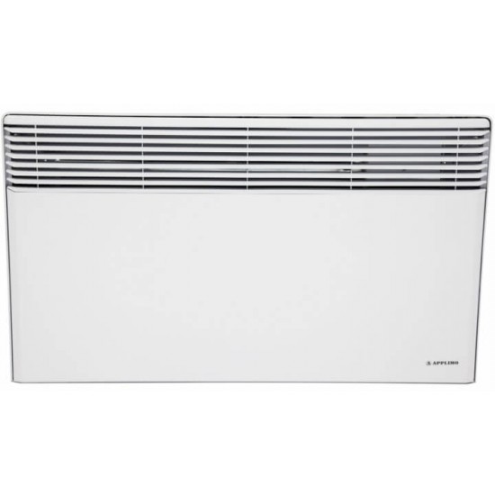 Конвектор Applimo Euro Plus 1750W Конвектор Applimo Euro Plus 1750W