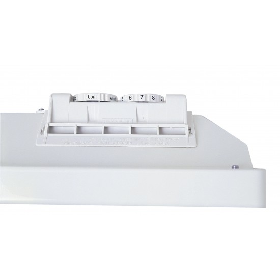 Конвектор Applimo Euro Plus 1750W Конвектор Applimo Euro Plus 1750W