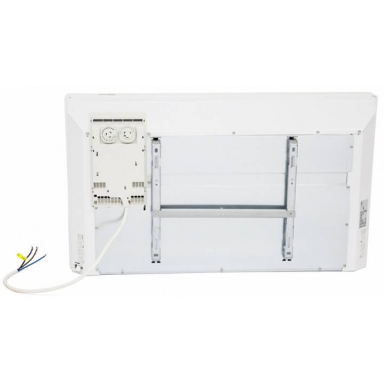Конвектор Applimo Euro Plus 1750W Конвектор Applimo Euro Plus 1750W