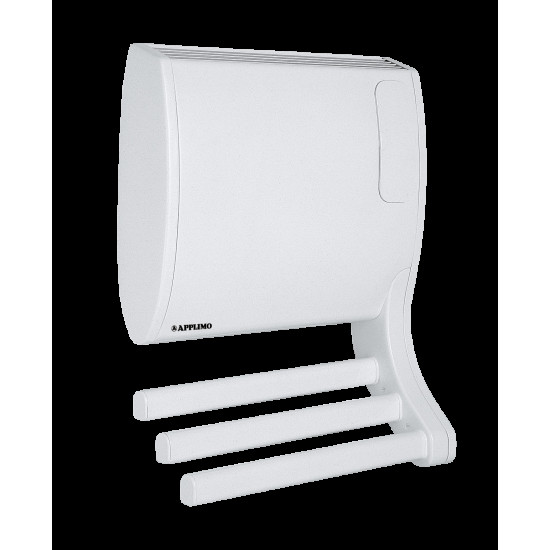 Радиатор за баня Applimo Acapulco 1000/2000W Радиатор за баня Applimo Acapulco 1000/2000W