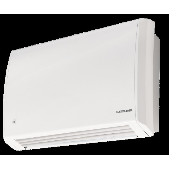 Духалка за баня Applimo Agate 3 1000+2000W (с таймер) Духалка за баня Applimo Agate 3 1000+2000W (с таймер)