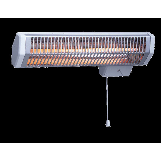 Радиатор за баня Applimo Quartz 2 - 1800W Радиатор за баня Applimo Quartz 2 - 1800W