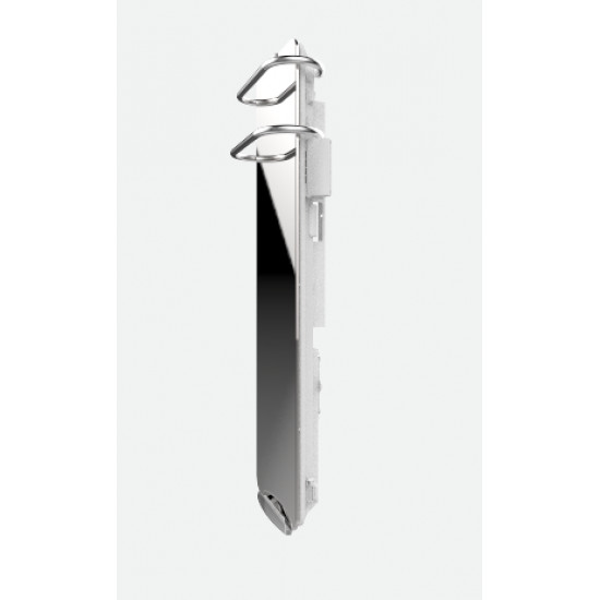 Campa Campaver за баня Reflet 600+600W Campa Campaver за баня Reflet 600+600W