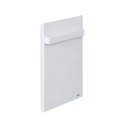 Конвекторен радиатор за баня със сушилник за хавлии Campa Iseo Bains 1200 W на промо цена. За площ до 16 м2 Конвекторен радиатор за баня със сушилник за хавлии Campa Iseo Bains 1200 W на промо цена. За площ до 16 м2