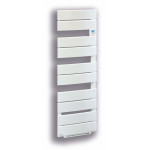 Радиатор за баня Philea 2 - 1400W, подходящ за бързо сушене на дрехи и хавлии. За помещения до 20 м2. Промо цена и безплатна доставка