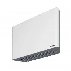 Стенен вентилаторен конвектор за баня на промо цена Campa ISEO Soufflant 1000W / 2000W. Отопление за бани с площ до 24 м2. Стенен вентилаторен конвектор за баня на промо цена Campa ISEO Soufflant 1000W / 2000W. Отопление за бани с площ до 24 м2.