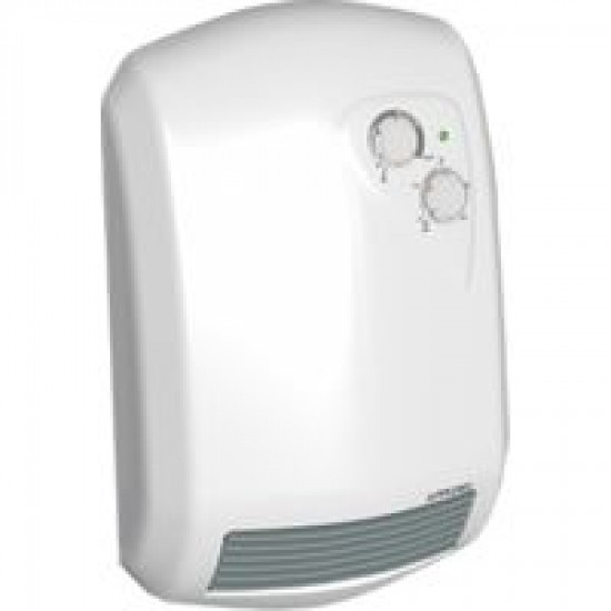 Вентилаторна печка за баня Applimo XANA 1000/1800W (без поставка) Вентилаторна печка за баня Applimo XANA 1000/1800W (без поставка)