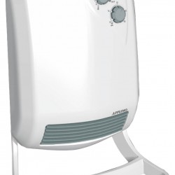 Вентилаторна печка за баня XANA 1000 / 1800 W. Отопление за бани и санитарни помещения със сушилник. За площ 22 м2. Промо цена и безплатна доставка Вентилаторна печка за баня XANA 1000 / 1800 W. Отопление за бани и санитарни помещения със сушилник. За площ 22 м2. Промо цена и безплатна доставка