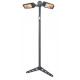 Кът за пушене FUNGO® EIFFEL INFRAMASTER 2 WAYS Кът за пушене FUNGO® EIFFEL INFRAMASTER 2 WAYS