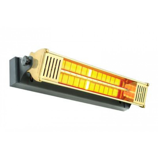 Зоново лъчисто отопление Applimo IRK 2000W Зоново лъчисто отопление Applimo IRK 2000W