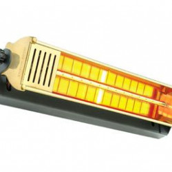 Зоново лъчисто отопление IRK 1500W (индустриално) Зоново лъчисто отопление IRK 1500W (индустриално)